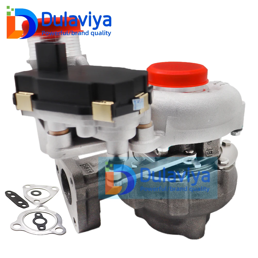 Auto Turbocharger For Car KIA SORENTO 2.2 D4HB Diesel Engine 53039700430 53039880430 28231-2F650BV43