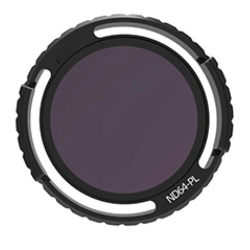 فلتر عدسة حجب والأشعة البنفسجية لطائرة DJI Avata 2 بدون طيار ، مقاوم للماء ، مضاد للتبييض ، فلاتر ، بريتكشن ، ملحقات الطائرات بدون طيار