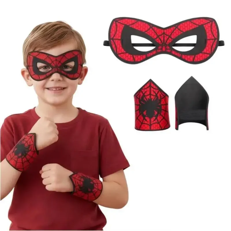 Full Set Spidermsn …