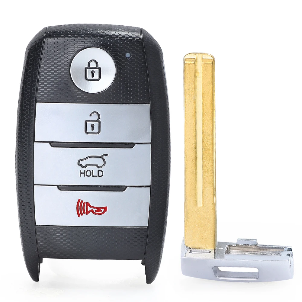 95440-B2100 95440-B2200 95440-E4000 95440-B2AA0 95440-B2AC0 95440-B2000 기아 쏘울 2014 2015 2016 EV 2017 2018용 리모컨 키