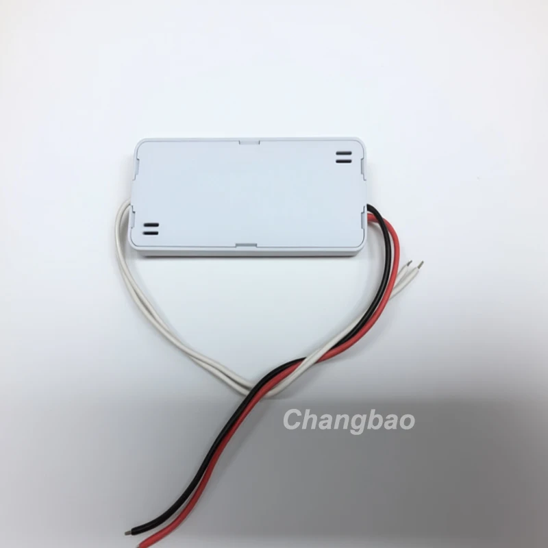 24-36W Constant Current Led Lamp Cup Power Supply 6-12V 2A