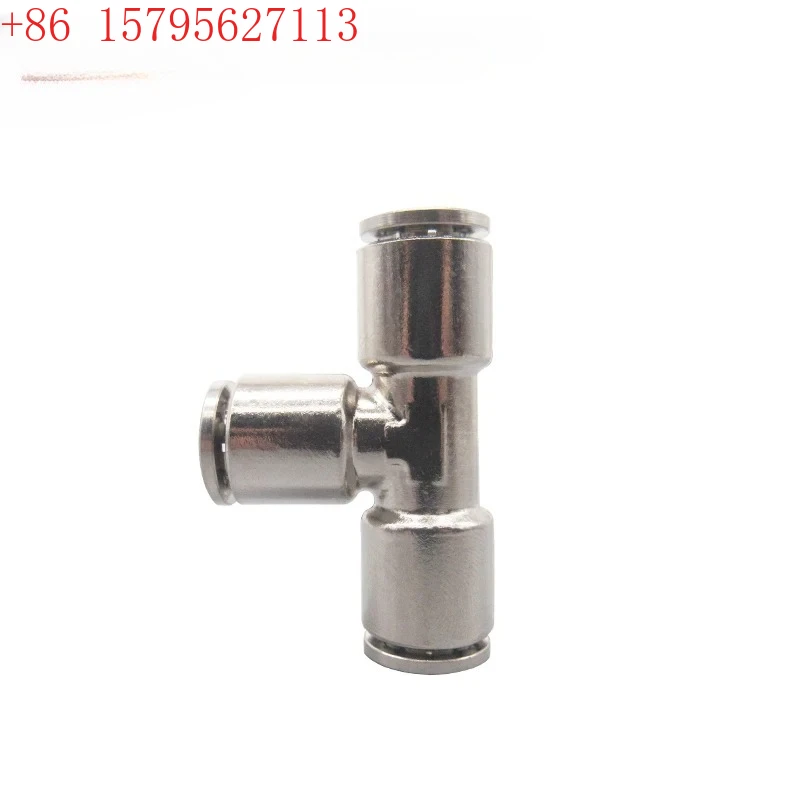 2Pcs Pneumatic All … - image