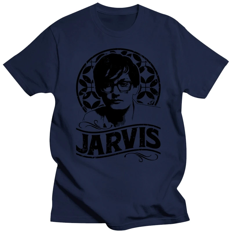 PULP JARVIS COCKER TRIBUTE UNOFFICIAL BRITPOP BAND ADULTS & KIDS T-SHIRT Cotton Tee Shirt Custom Printed