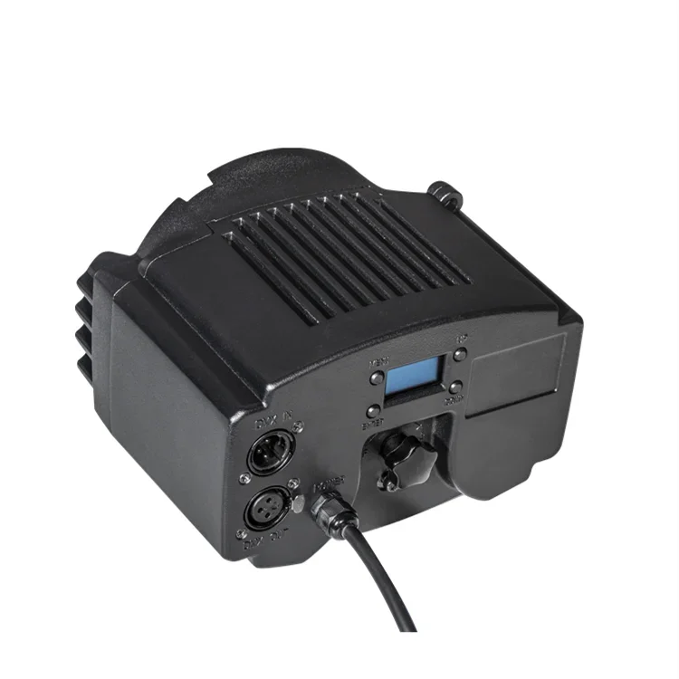 

1000W Colored Version RGBV 4in1 LED Retrofit for Source 4 Use in Theatre Church HD Studio