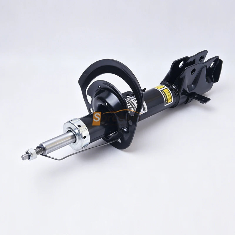 1Pcs For Chrysler Dodge Caliber Jeep Compass Patriot MK Suspension Strut Rear Front Shock Absorber5105175AF 5105174AF 5105179AC