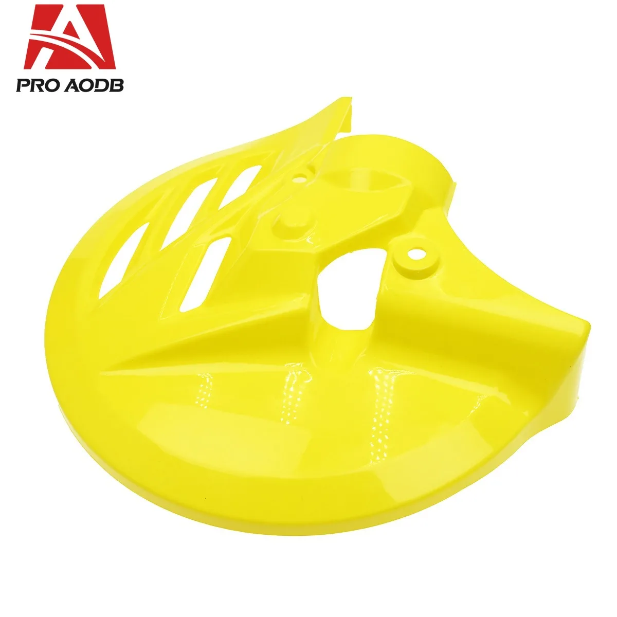 Motorcycle 270mm Front Brake Disc Protection Cover For Honda CRF 250R 250RX 250X 450L 450R 450RWE 450RX 450X For Kayo T4 T6 - view 5