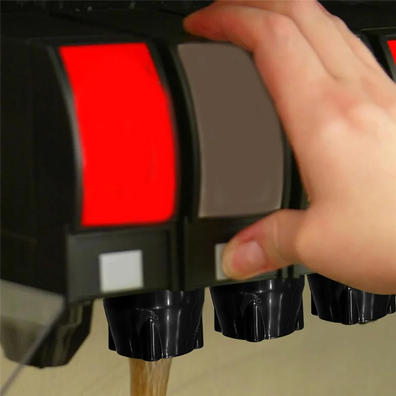 BAAN-3Set LEV الصودا فحم الكوك صمام فوهة 28545 3.0 الناشر خلاط داخلي لآلة الكولا استبدال إصلاح صمام الجمعية