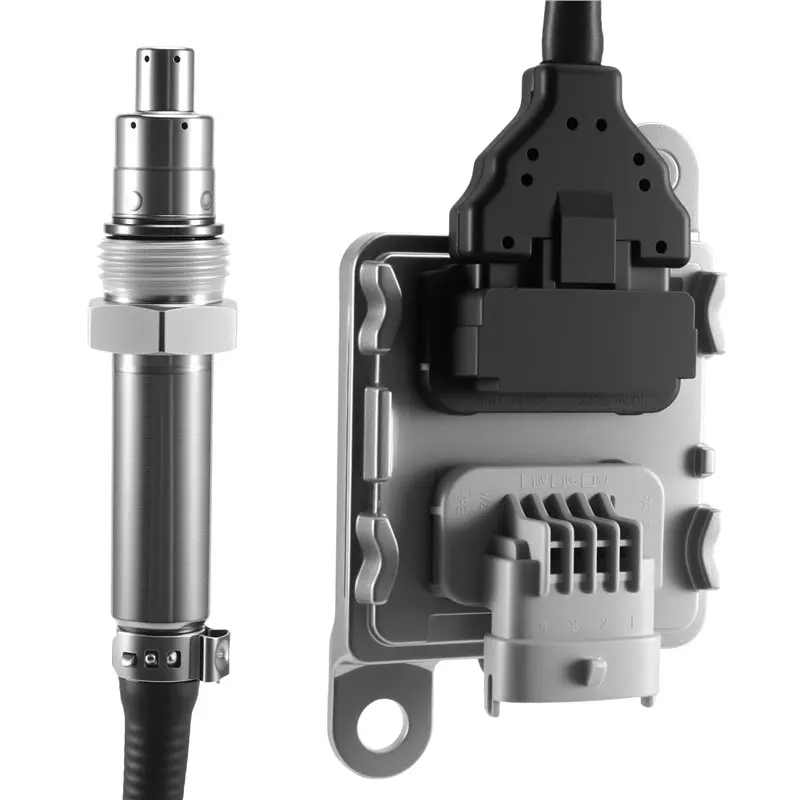 Nox Sensor For Volv…