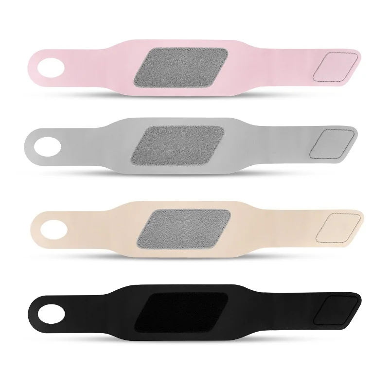 قابل للتعديل رقيقة جدا شريط للرسغ الالتواء لتخفيف الآلام دعم تنفس لصالة الألعاب الرياضية ممارسة التهاب المفاصل التهاب الأوتار نفق الرسغ #6