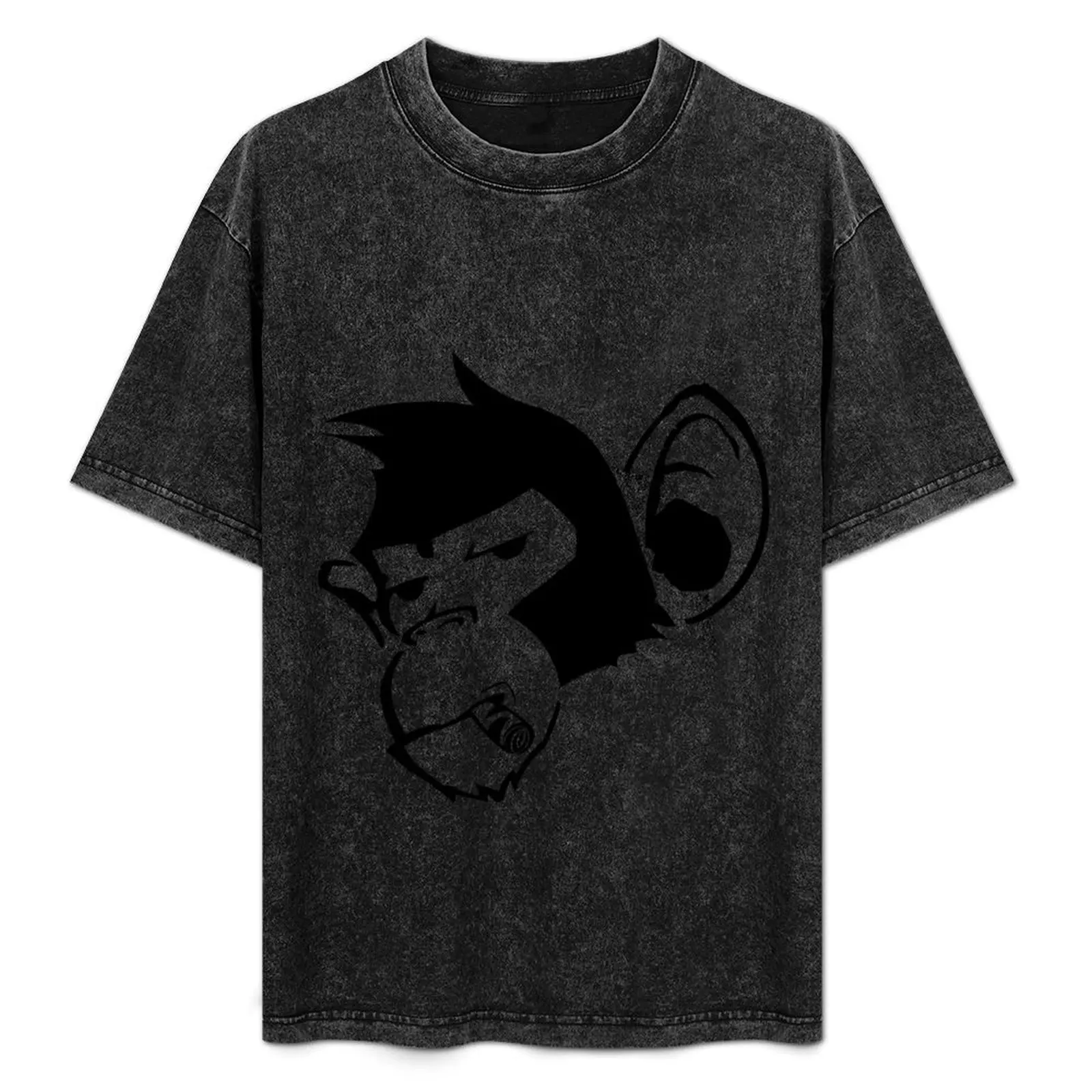 

Cigar T-Shirt Plus Size Comfort Fit Tee