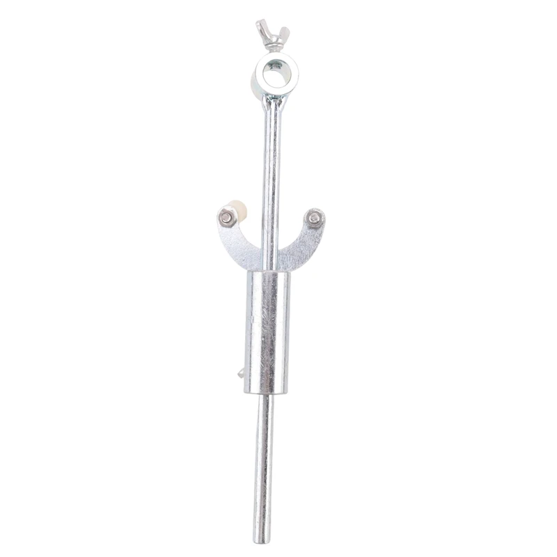 Car Wheel Eyebrow Parallel Scriber Sheet Metal Dent Repair Tool Portable And Durable
