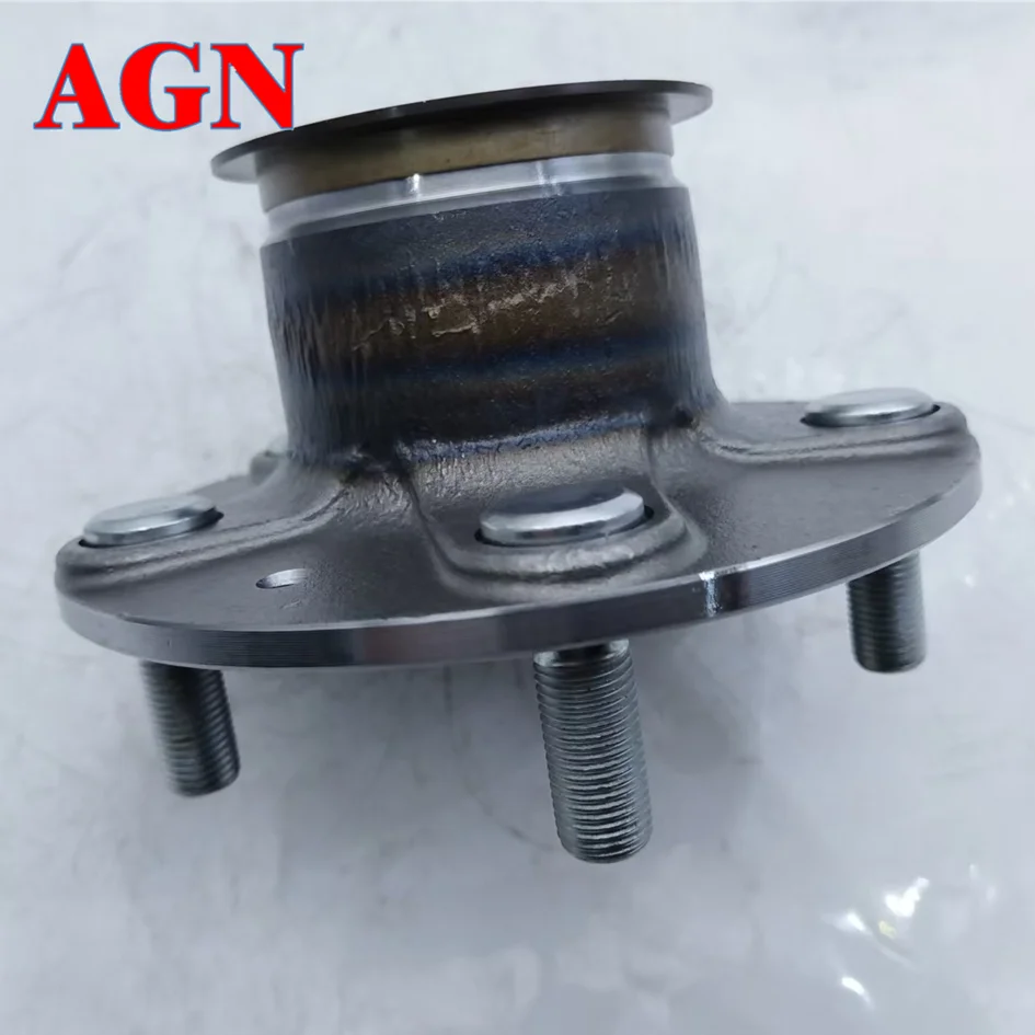 

for SUZUKI SWIFT III MZ EZ 1.6L RS416 ZC31S Rear Wheel Hub Assembly, 43402-57KA0 43402-57K00 VKBA6976