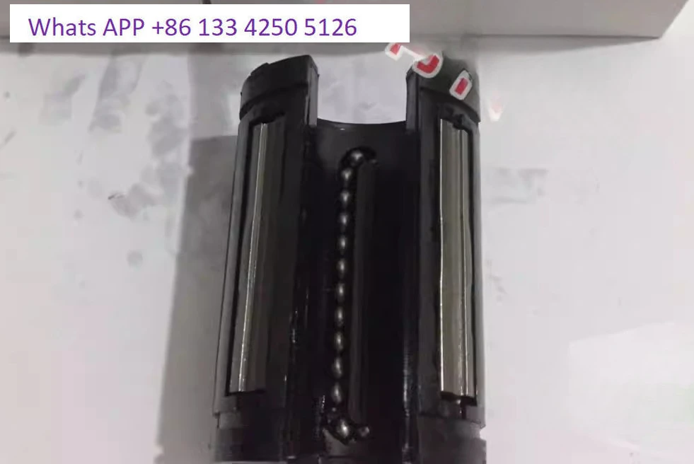 les-roulements-lineaires-us-su-per16opn-6-8-10-12-16-20-peuvent-remplacer-knz16