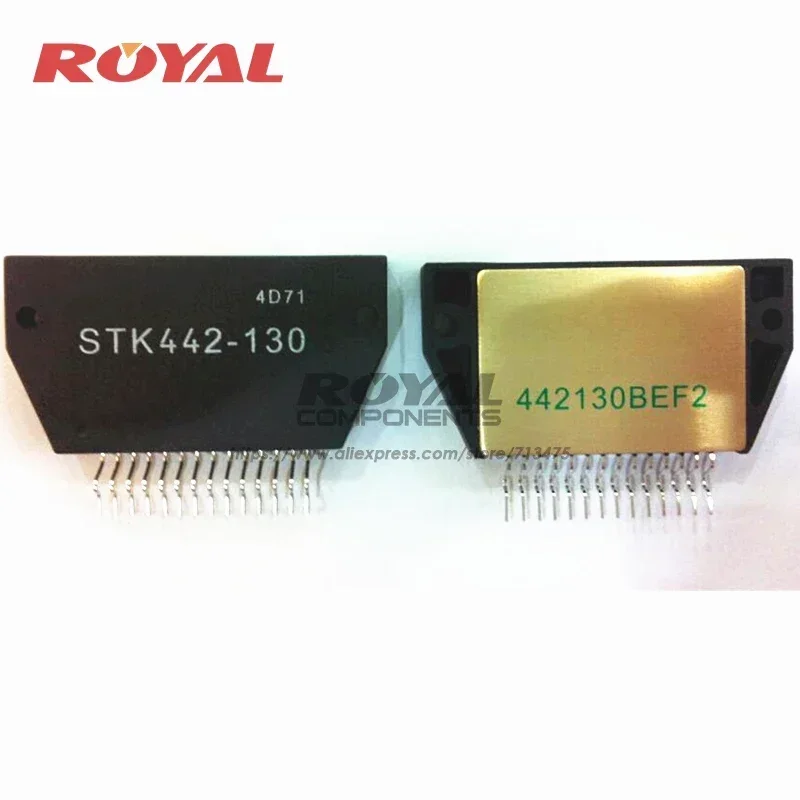 stk442-130-stk442-130m-frete-grAtis-mOdulo-ipm-novo-e-original