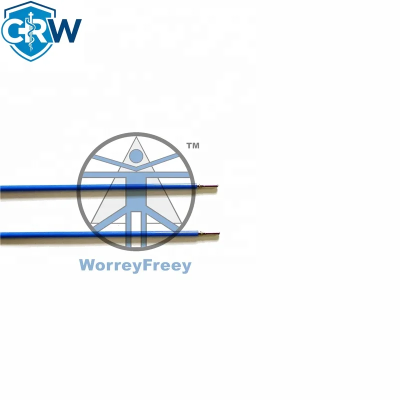CRW Brand Compatible Medical Resectoscope Cutting Loop Urology Instrument