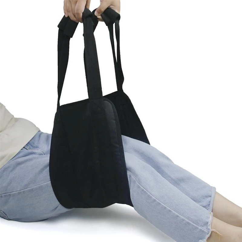 Factory Direct 2026 Top RatedElderly Patient In Bed Care Turn Over Auxiliary Belts Lift Bedsore Shift Belt Movement Position Pad