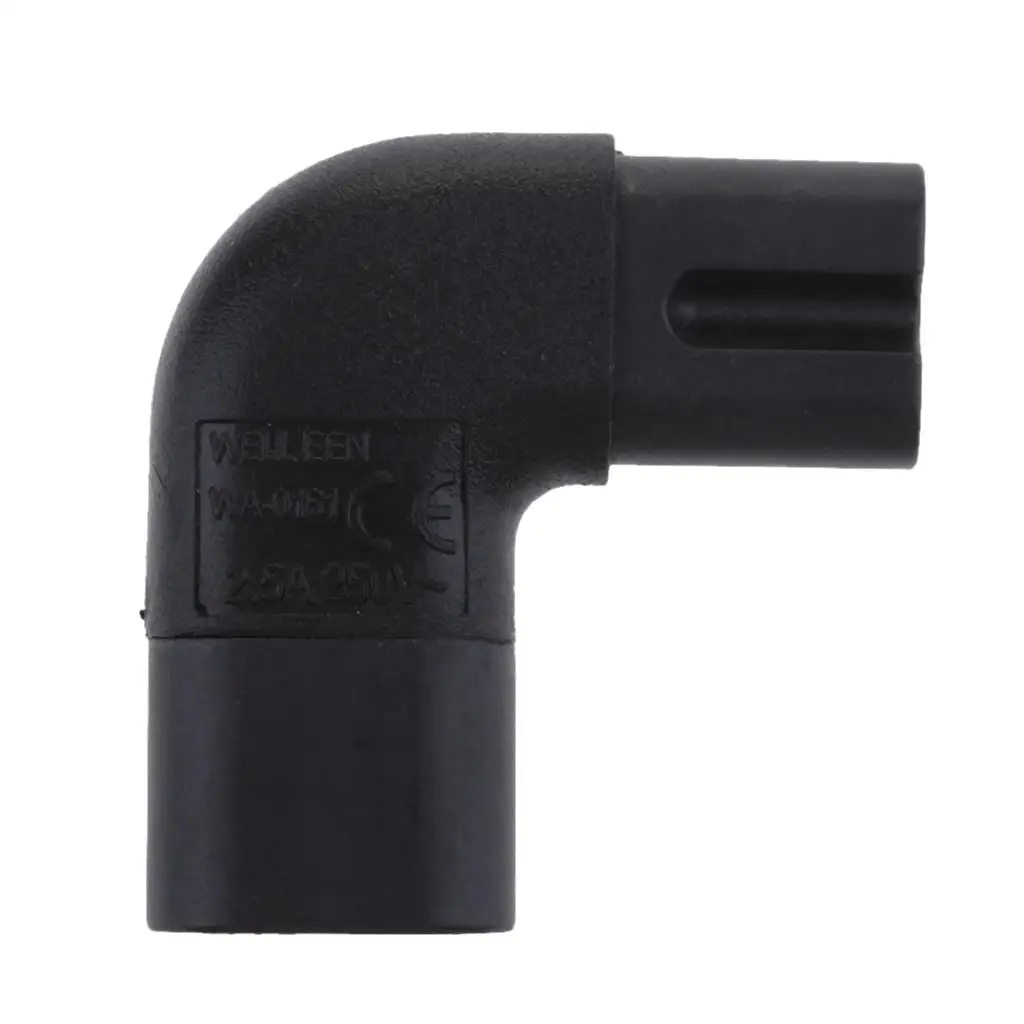 IEC320 C7 To C8 Pow…