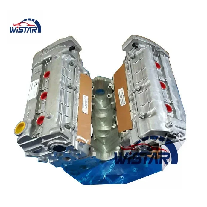 100% Tested Jm 2.7L… - image