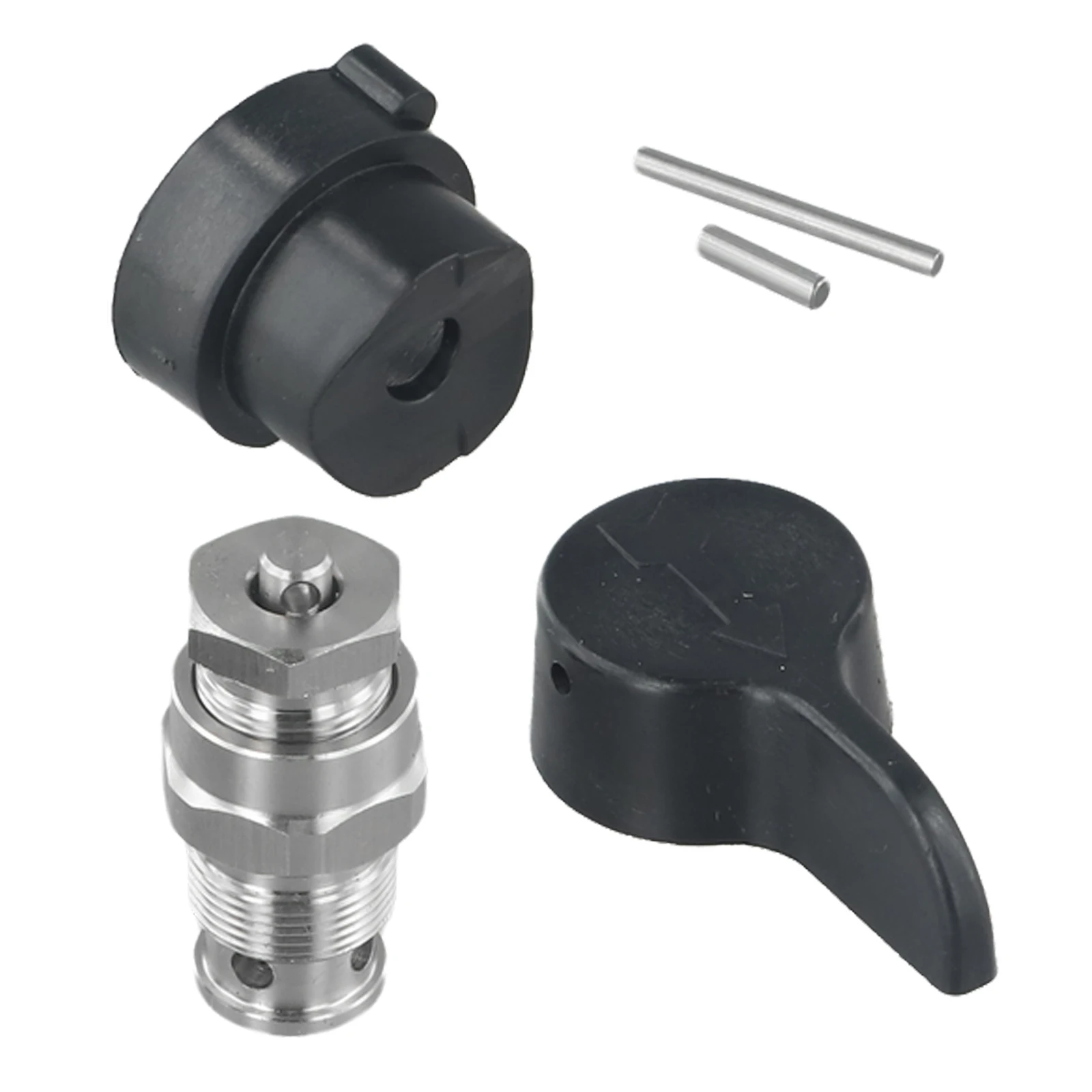 Hoofdsproeiklep Airless spuitapparatuur Benodigdheden Accessoires Aftermarket Basisonderdeel Vervangingsgereedschap 1 set 235014