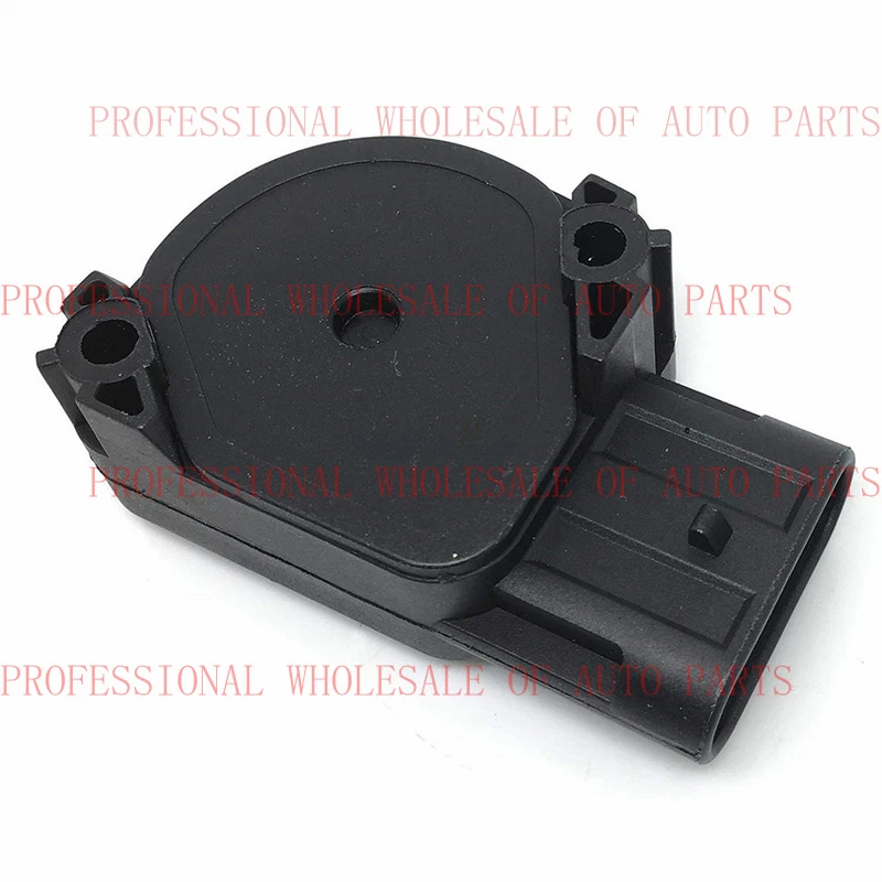 V+ Throttle Position Sensor 133284 131973 2603893C91 For Williams Controls 85101350