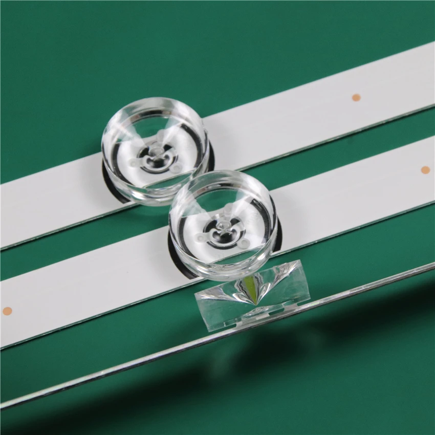 Recambio de iluminación LED para televisor LG, barra de luz de fondo, regla de Línea DRT3.0 32 A B, 32LF592U-ZB 32LF595B-UB 32LF595D-TA