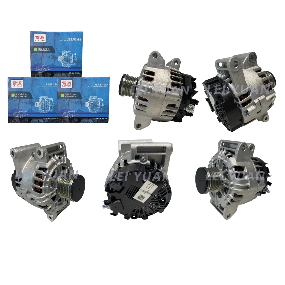 

Новый генератор переменного тока для OPEL Antara 2.4, модель TCVS082547 TG12C071 1204650, популярный и в идеальном состоянии.