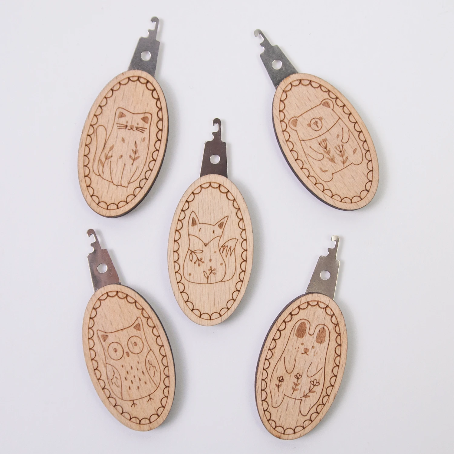 Thumbnail 3 - #23 Top 30 Yarn Cutters Worth Buying In 2026