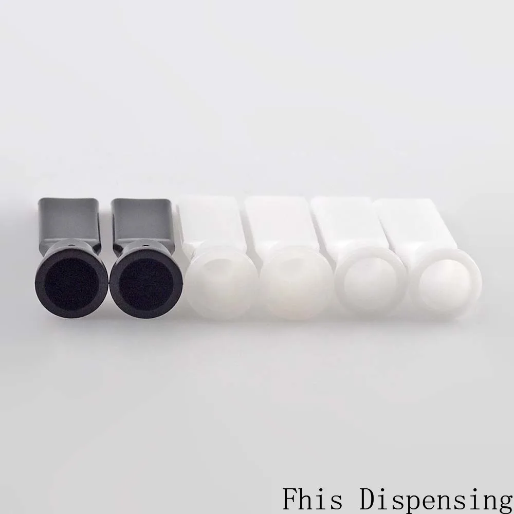 

Frame Gluing Machine Pack of 100 Special Gun Head for Solar Automatic