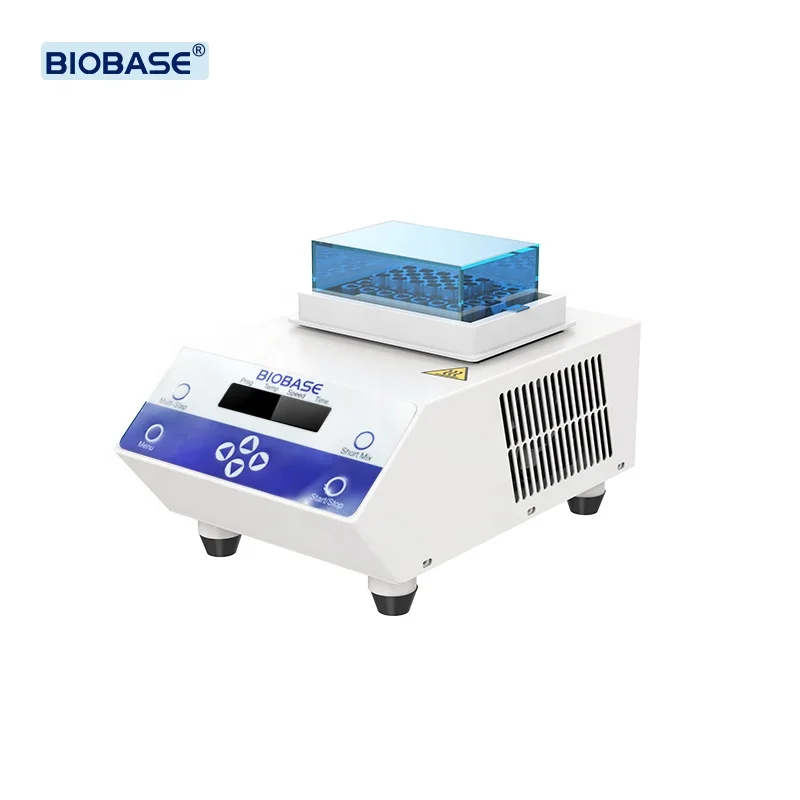 Small laboratory Incubation microbiology laboratory dry bath incubator with Microcomputer controller for lab