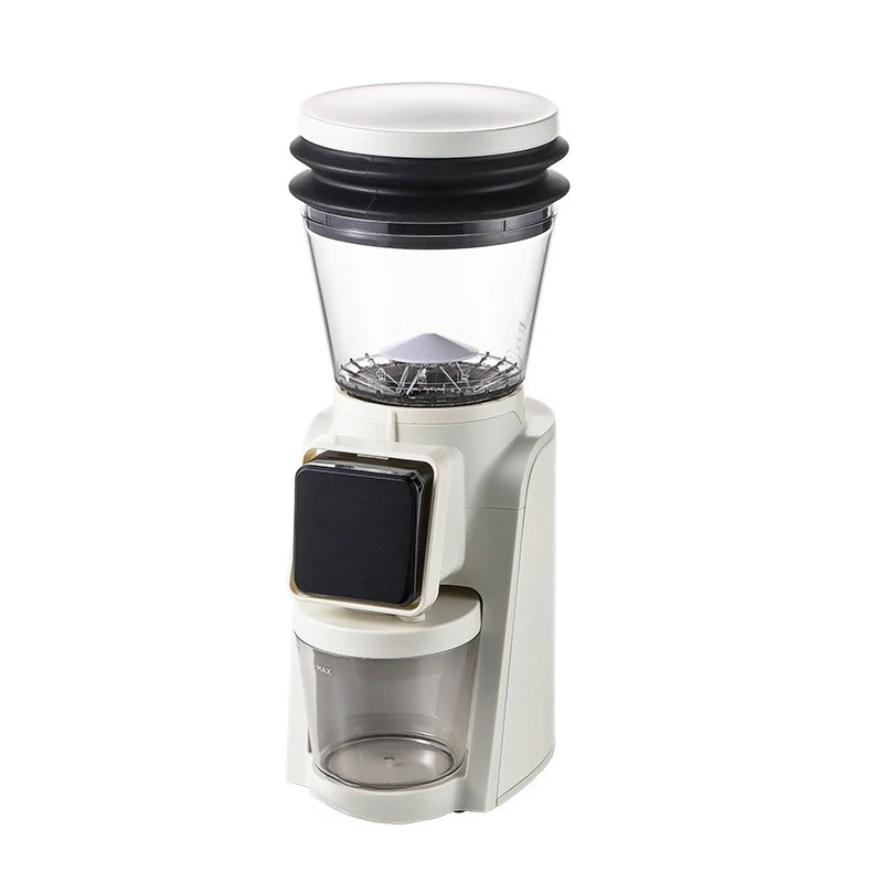 

Electric bean grinder, coffee bean grinder, coffee bean grinder household small coffee machine