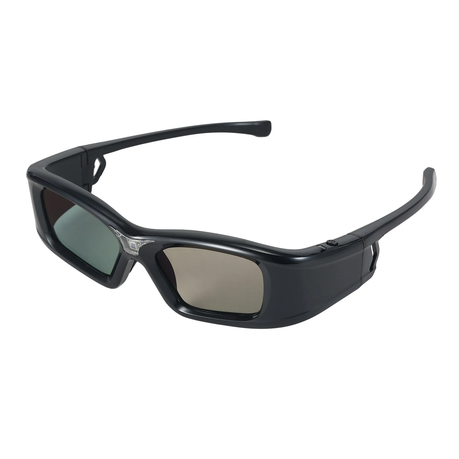 3D очки GL410, очки для проектора Full HD Active DLP Link для Optama Acer BenQ ViewSonic Sharp Dell DLP Link, проекторы