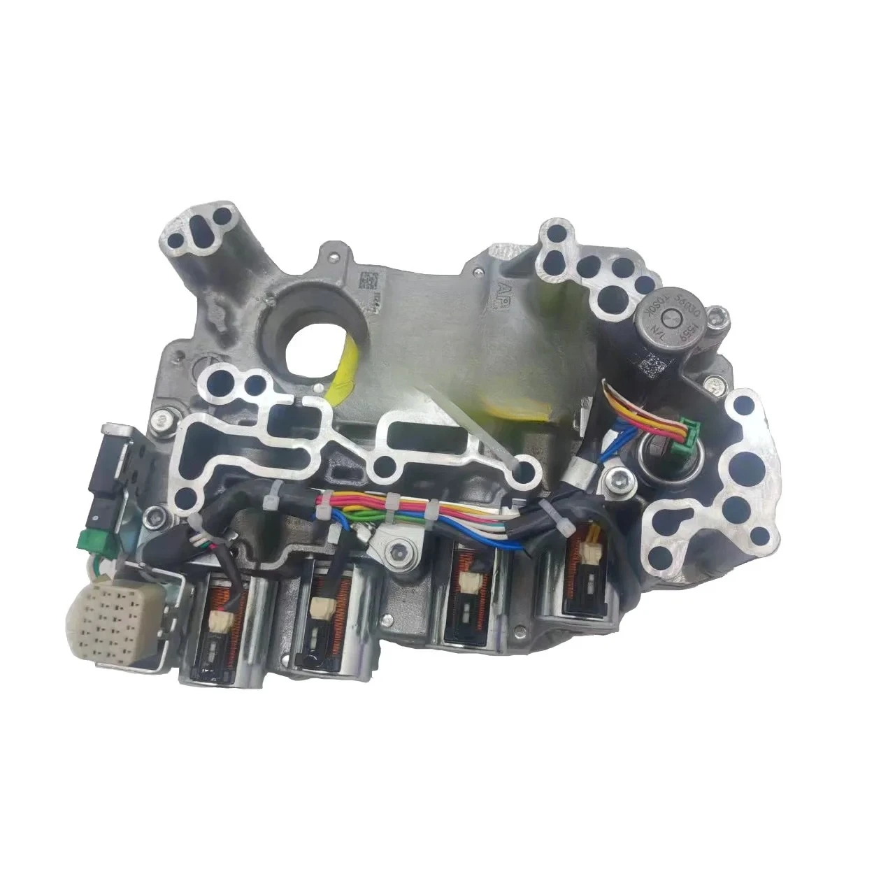 

Factory High Quality Transmission Valve Body RE0F11A JF015E for Nissan Sentra 1.8L Fast Delivery