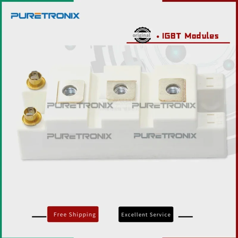 CM150RX-24S CM150RX-24S1 وحدة IGBT الأصلي الجديد