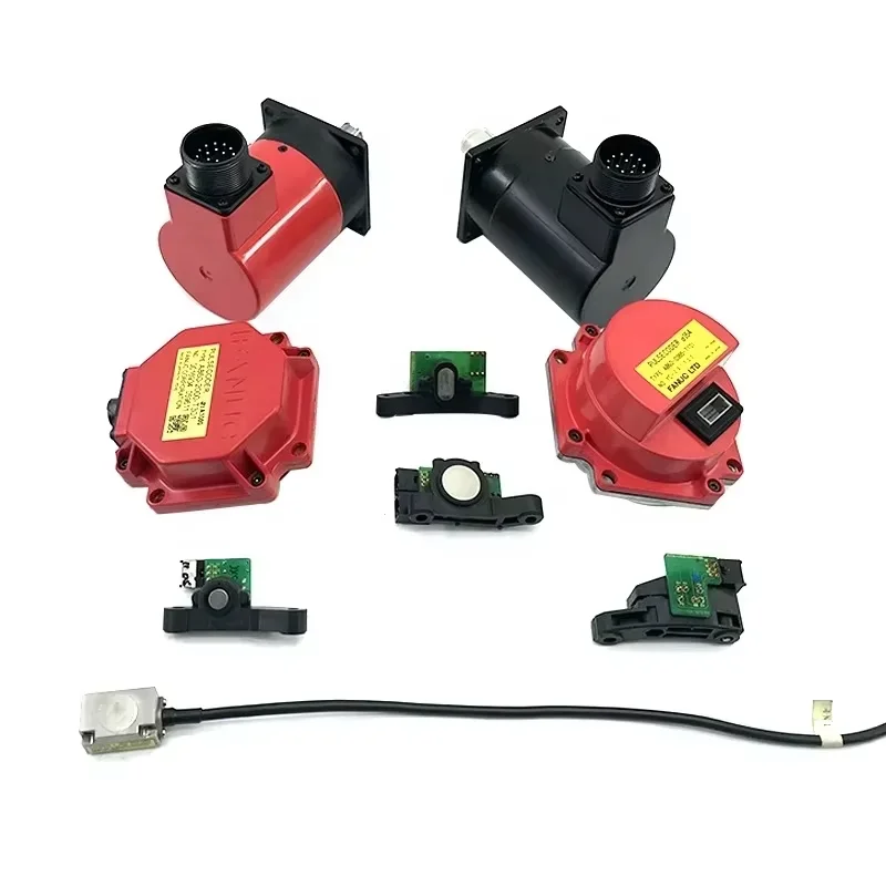 

Competitive Pricing Encoder A860-2162-V001A860-2162-V012 for CNC Machine Tools with Reliable Performance and Fast Delivery
