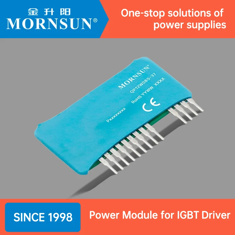 QA153C-1504R3 Original Electronic Component Suppliers Power Supplies DC DC Converters RoHS