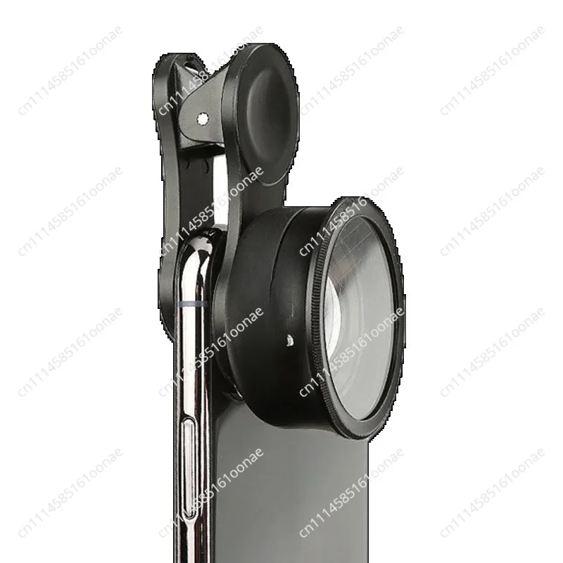 120M universal mobile phone macro lens