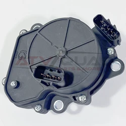 Front Differential Actuator Servo Motor for Yamaha  Kodiak 450 Rhino 450 660 Grizzly 450 660 5KM-4616A-02-00
