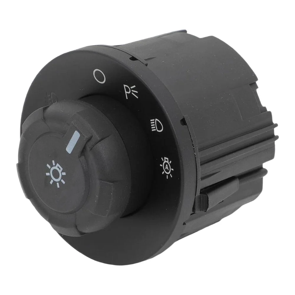 

For Ford Super Duty Headlight Fog Light Control Switch 9L3Z11654CA Compatible with For F150 F250 F350 F450 F550