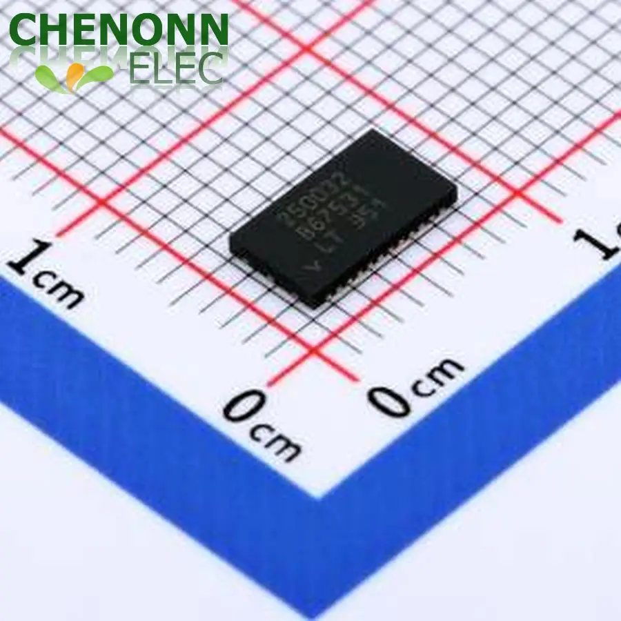 2PCS/LOT LTC2500IDKD-32#PBF (Data Acquisition)