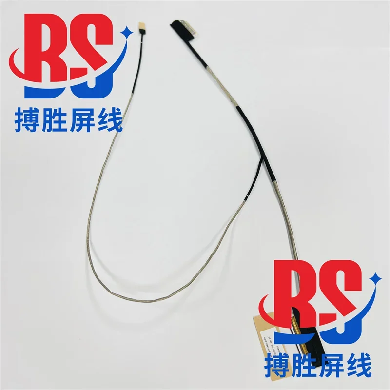For Acer Aspire Nitro AN515-44 AN515-45 AN515-55 N20C1 laptop LCD LED Display Ribbon Camera Flex cable DC02C00PW00 50.Q7KN2.012