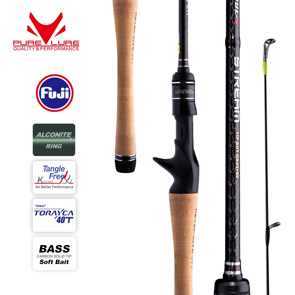 berkley cherrywood hd spinning reel and fishing rod combo Berkley Cherrywood : Spincasting Rods : Sports & Outdoors Elevate your fishing experience with this top Rods Reels Berkley Cherrywood Original
