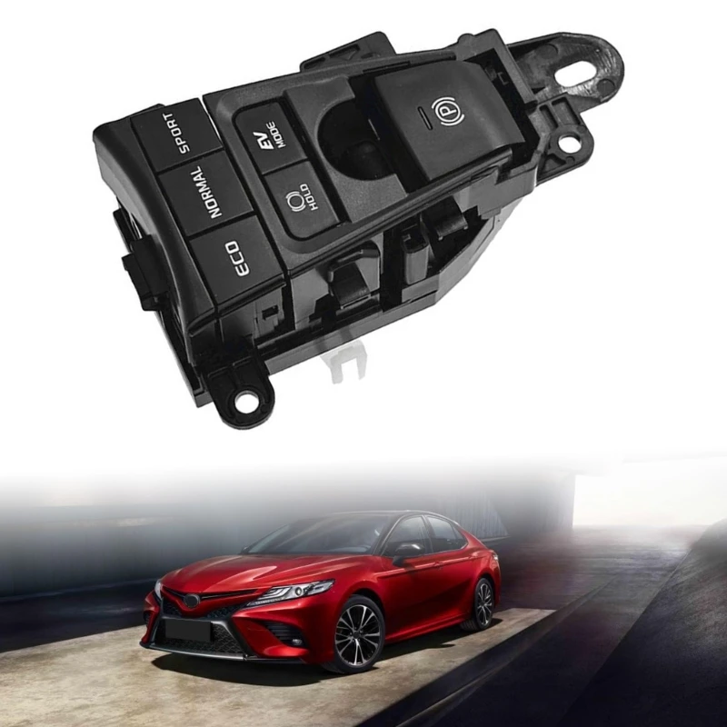 Daily Commuting Brake Control Unit Part 8439006110, ABS Housing, 1 Repair Part for XV70 / XV60 Cabin Control Service and