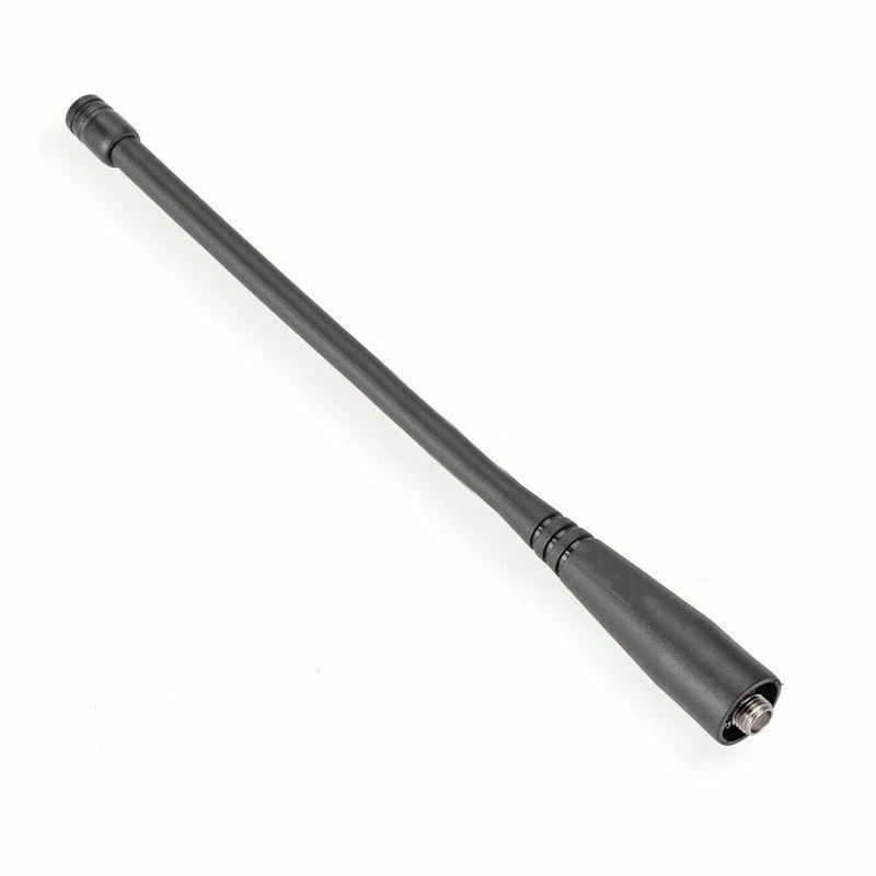 10 PCS SMA-Female UHF/VHF 36-174/400-520 MHz Antenna for BaoFeng UV-5R UV-82 GT-3 Two Way Radios-BtLife