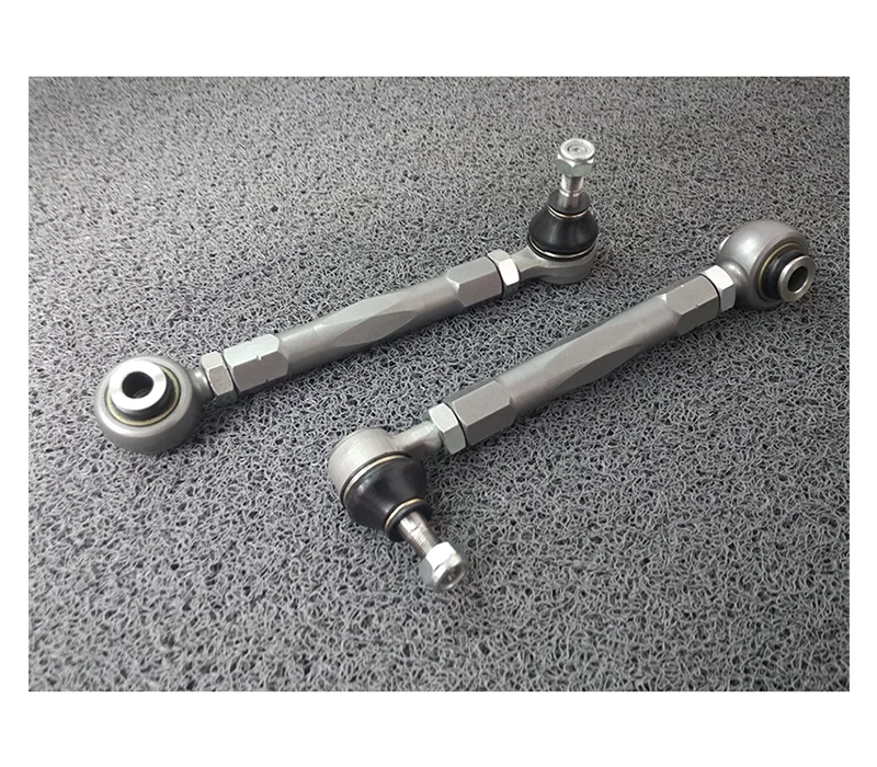Auto Suspension Systems Rear Toe Control Arm With Spherical Bearings for Scion FR-S/Subaru BRZ/Crosstrek/Forester/Impreza YZ007