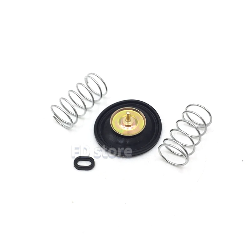 2pcs Carburetor Air Cut-off Valve for Honda VT600 VTR250 VT100 VT1100 NT650 PC800 VFR750 ST1100A XL650V XL650 ST1100 view 5