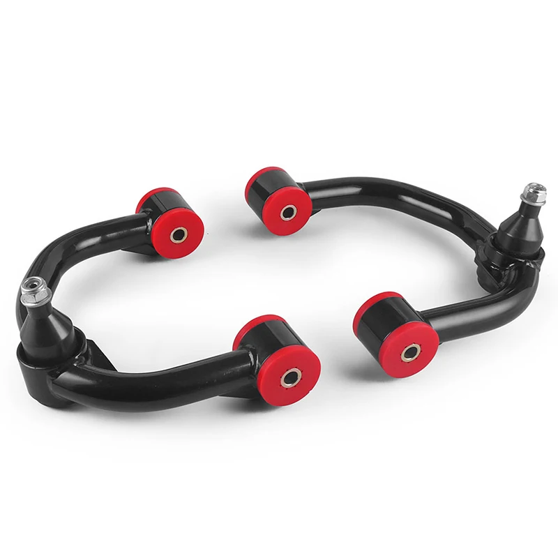 

For 04-20 Ford F150 4wd Freedom Offroad Front Upper Control Arms For 2-4" Lift