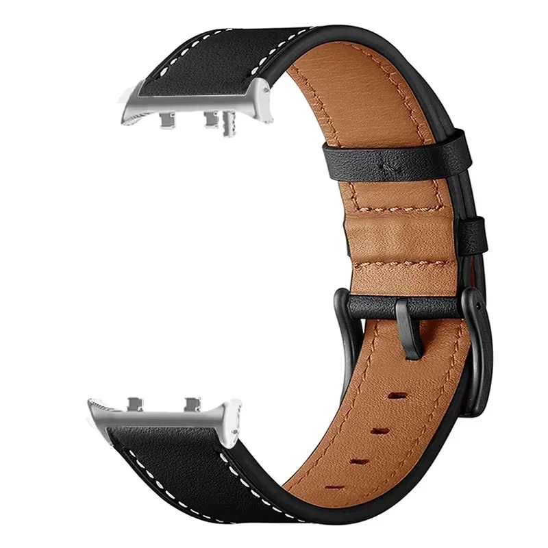 حزام جلدي لساعة Huawei Watch D2 Band SmartWatch حزام قابل للاستبدال سوار Correa لساعة Huawei Watch D2 ملحقات المعصم #5