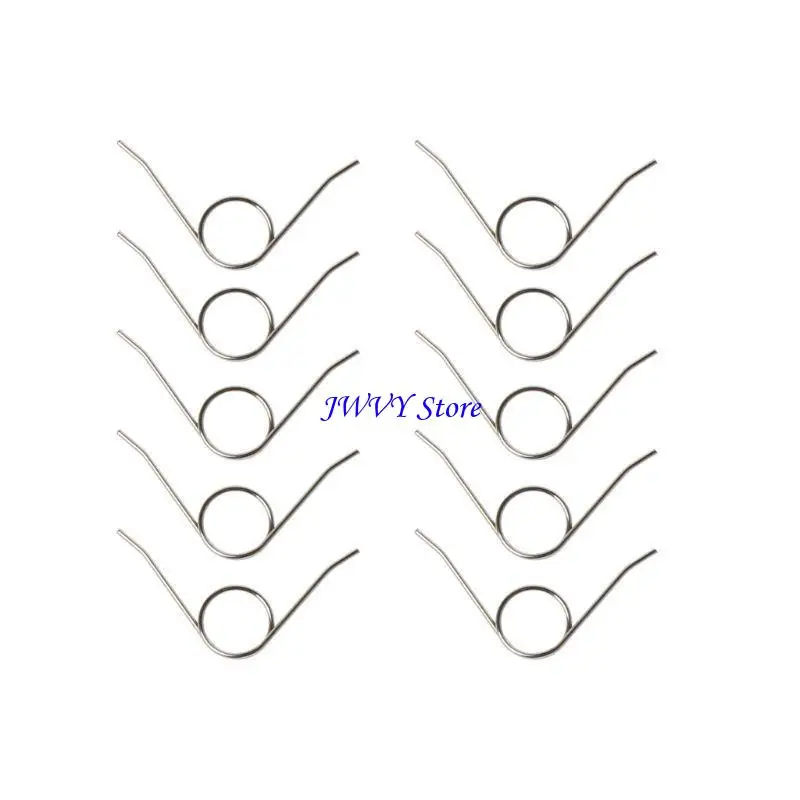 컨트롤러 스프링 L2 트리거 버튼 스프링에 대한 573a 교체