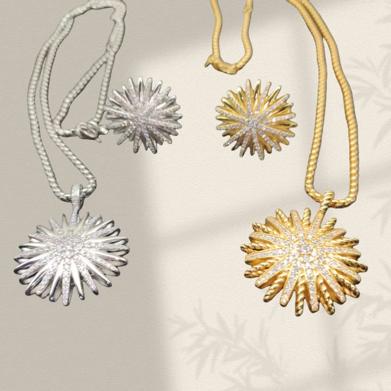 

YK 2025 New 28mm Starry Sky Ring - Unisex Fashionable Trendy Retro Simple Classic Luxury Jewelry Party Gift