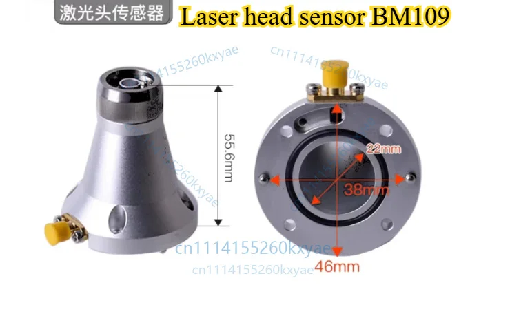 Laser cutting machine accessories bm109 bm110/bm112/bt210s three-dimensional